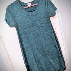 Lularoe Carly XS